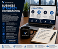 Business Strategy Consultation