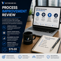 Process Improvement Review