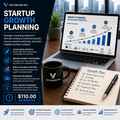 Startup Growth Planning