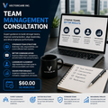 Team Management Consultation