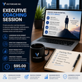 Executive Coaching Session